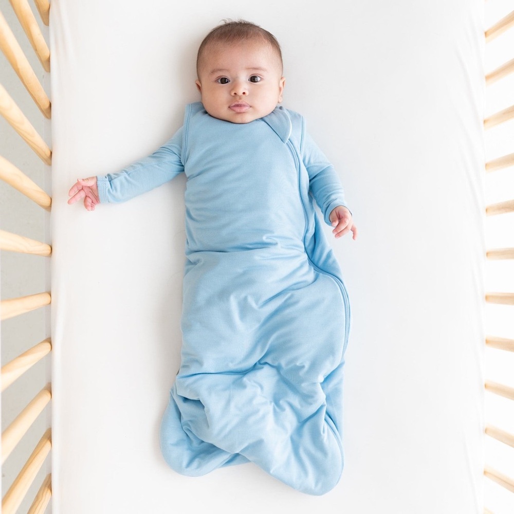 EUC Kyte Sleep Bag 1.0 TOG XS